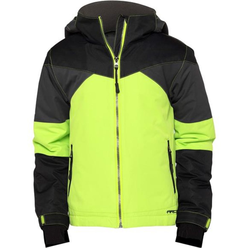 Arctix Kids Ronan Insulated Winter Jacket